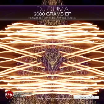 2000 Grams by Dj Duma