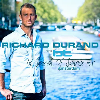 In Search of Sunrise 13.5 Amsterdam by Richard Durand