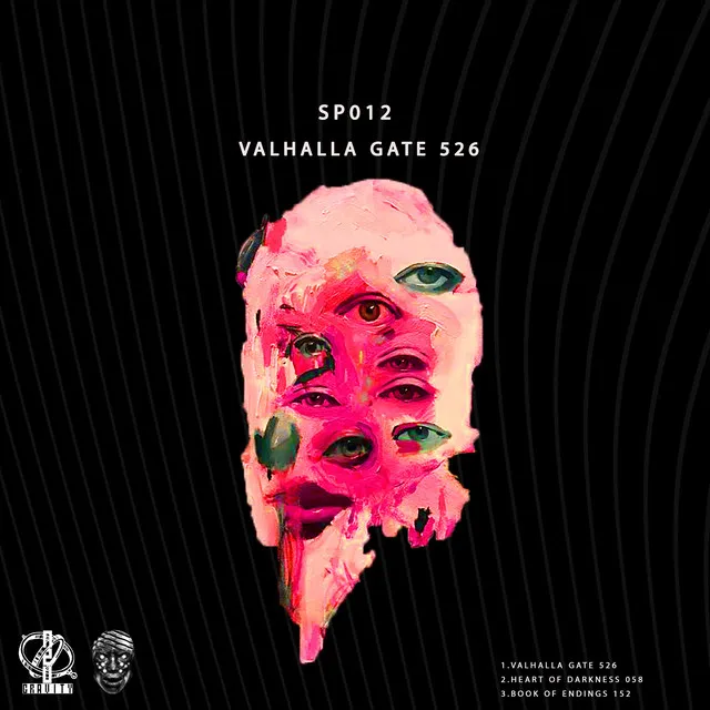 Valhalla Gate 526