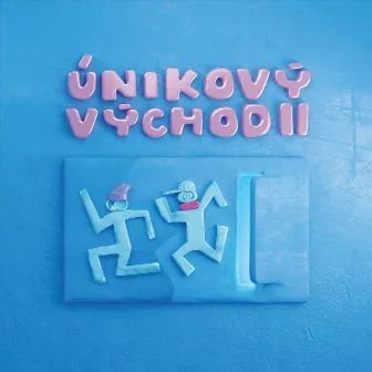 Únikový východ 2 by Eremen & Petijee