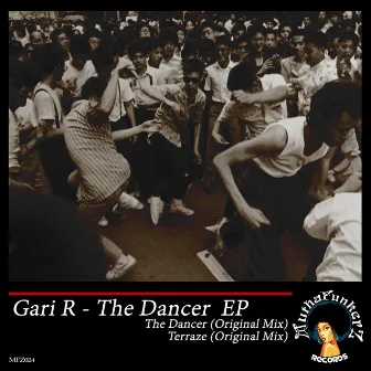 The Dancer EP by Gari R