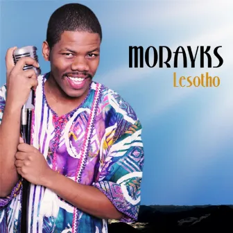 Lesotho by Morayks