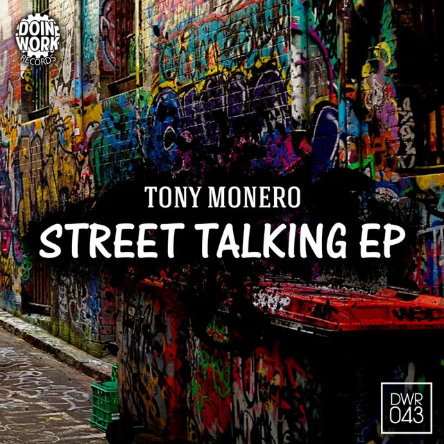 Street Talking EP