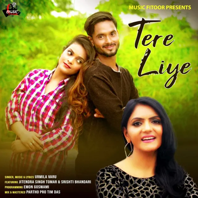 Tere Liye - Female Version