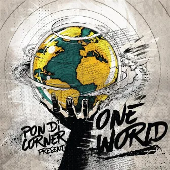 One World by Pon Di Corner