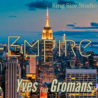 Empire by Yves Hdz