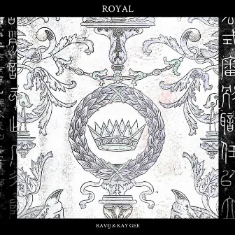 Royal by Ravij