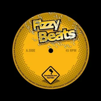 Fizzy Beats 001 by Mr. Joseph