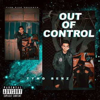 Out of Control by Tymo Benz