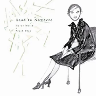 Road to Nowhere by Peach Blue