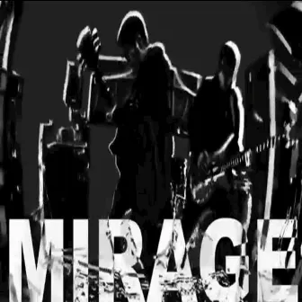 Mirage by Alpha Twin