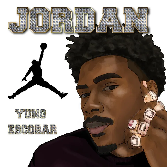 Jordan