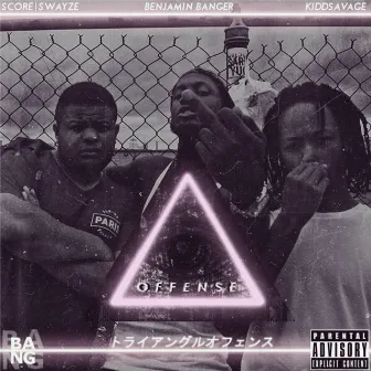 Triangle Offense by Startier