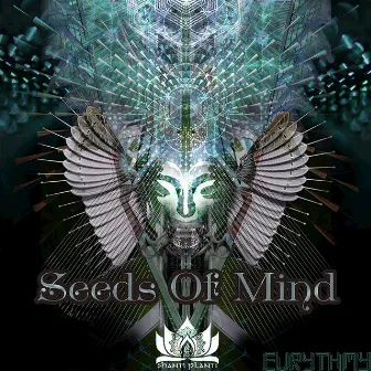 Seeds of Mind by EurythmY