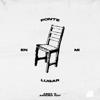 Ponte en Mi Lugar by Absa G.