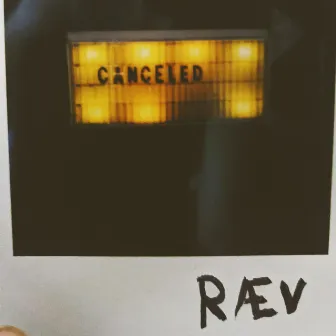 Canceled by Raven Coleman