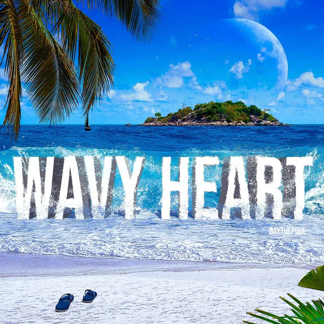 Wavy Heart