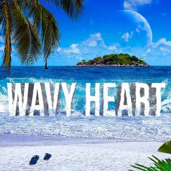 Wavy Heart by 