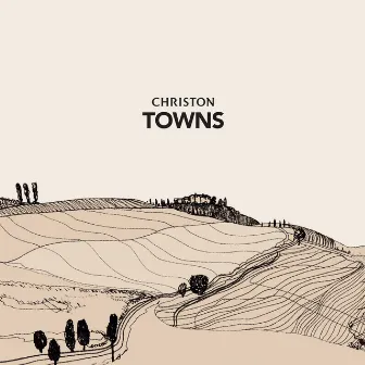 Towns by CHRISTON