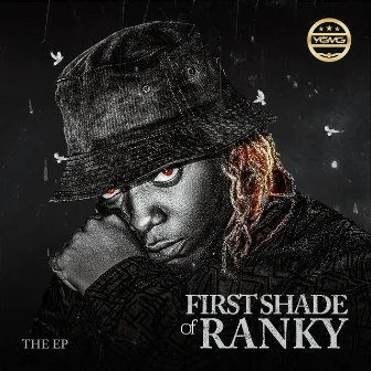 First Shade Of Ranky - EP by Ranky