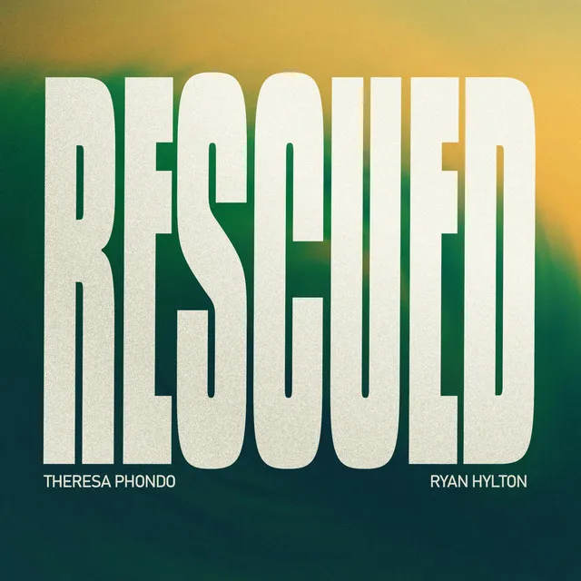 Rescued