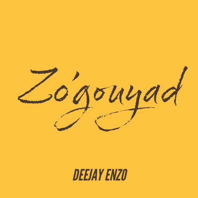 Zo'gouyad