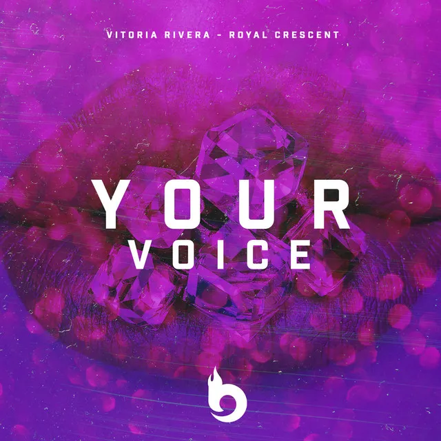 Your Voice - Radio Edit