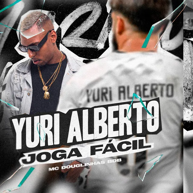 Yuri Alberto Joga Facil