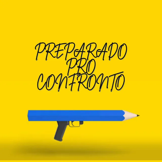 Preparado Pro Confronto