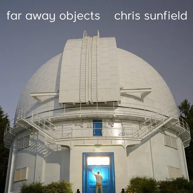 Tomorrow's Here - Far Away Objects Mix