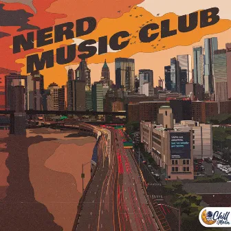 Shinjuku Bus Terminal by nerd music club