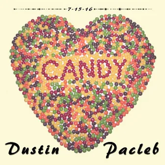 Candy by Dustin Pacleb