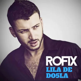 Lila de Do5la by Rofix