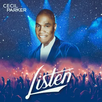 Listen (Dance Mix) by Cecil Parker