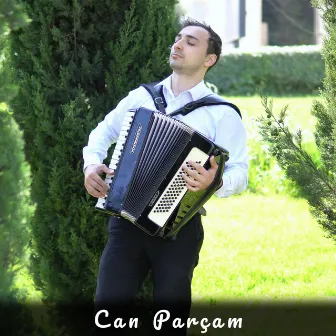 Can Parçam by İntiqam Kazımov