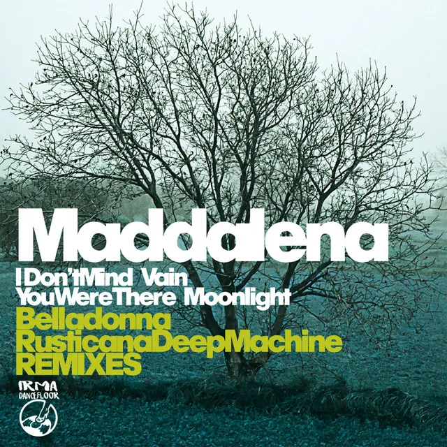 I Don't Mind - Rusticana Deep Machine Remix