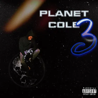 PC3 by T Cole