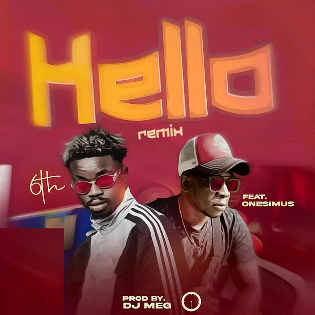 Hello - remix