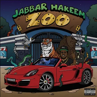 Zoo by Jabbar Hakeem