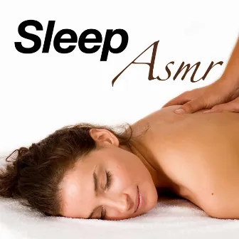 Sleep ASMR - New Age Music for Naptime to achieve Sweet Dreams and Fight Insomnia with Nature Sounds, Flute Shakuhachi and Piano Lullabies by Moonlight Richards