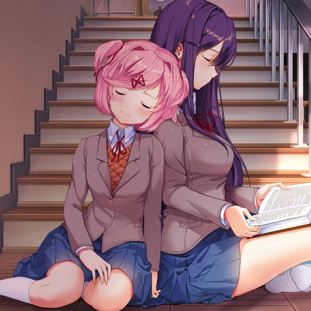 Doki Doki