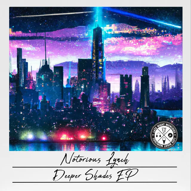 Deeper Shades EP