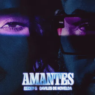 AMANTES by Daviles de Novelda