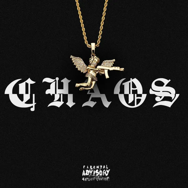 CHAOS POSSE TRACK