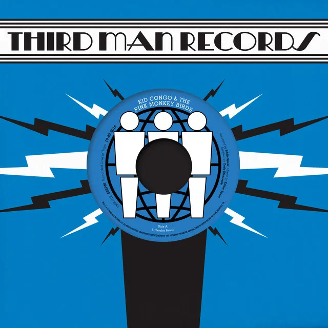 Live at Third Man Records