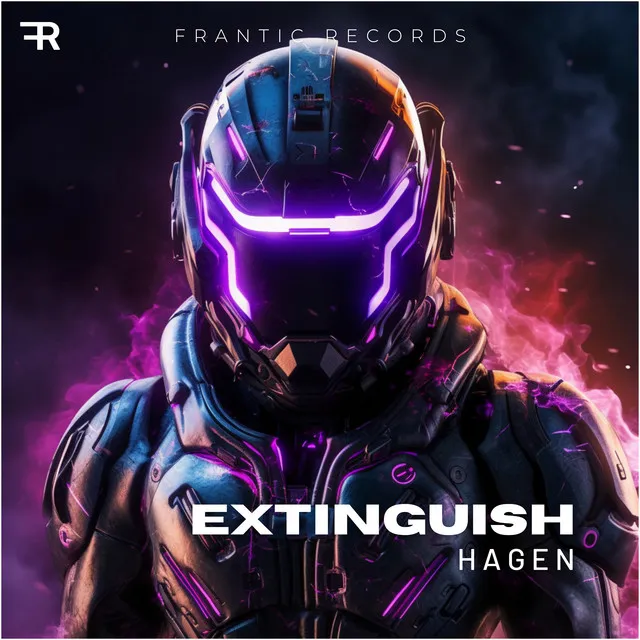 Extinguish - Radio Edit