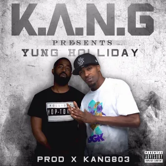 Kang by Yung Holliday