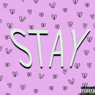 STAY by NO X ONE