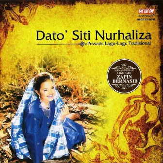 Pewaris Lagu-Lagu Tradisional by Dato' Sri Siti Nurhaliza