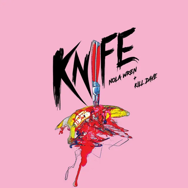 Knife